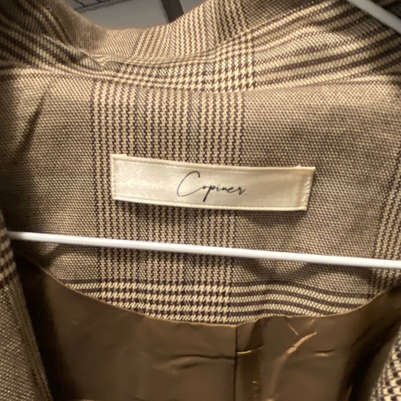 Trench coat - Picture 11 of 15